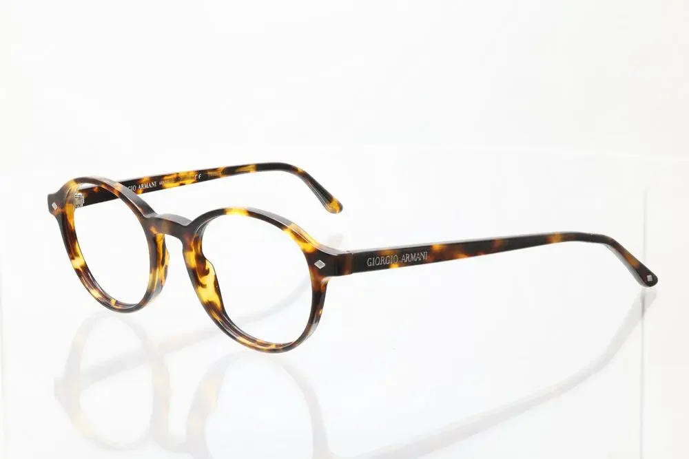 Giorgio Armani AR 7004 5011 47-19-140mm Eyeglasses FRAMES ONLY - GOOD